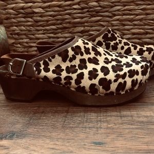 Hanna Andersson Women’s Clogs